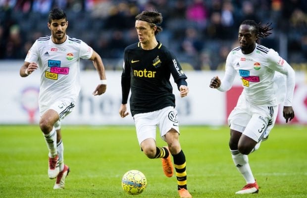 Silly Season: AIK Dalkurd startelva, laguppställning & H2H statistik Allsvenskan 2018!