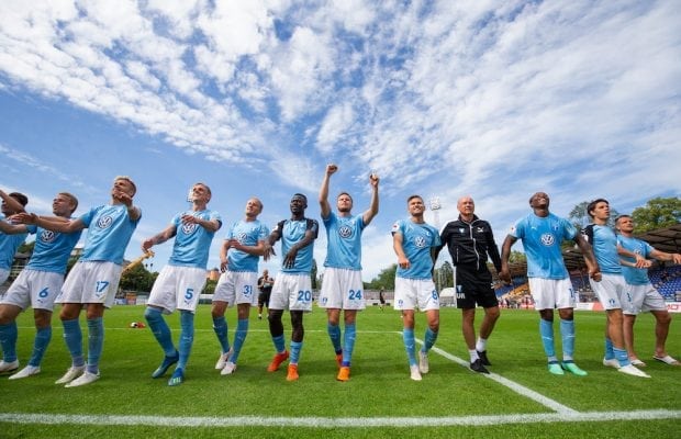 Silly Season: Malmö FF FC Drita TV-kanal – vilken kanal visar & TV-tider MFF Drita i Champions League?