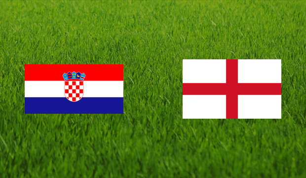 Silly Season: Odds Kroatien England: bästa oddset tips inför semifinalen i VM!