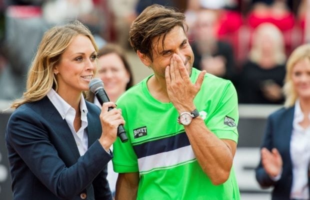 Silly Season: TV-tider Swedish Open 2018: vilka visar tennis TV sändningar på TV?