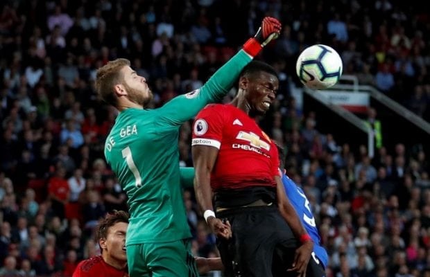 Silly Season: Pogba vill bort – United vägrar sälja