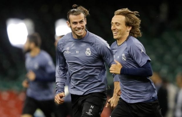 Silly Season: Tiden blir mindre – kan tvingas stanna i Real Madrid