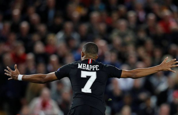 Silly Season: Ryktena drar igång: Mbappé till Chelsea?