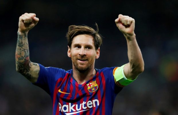 Silly Season: Barcelona om Messi-ryktena – hade ingen aning