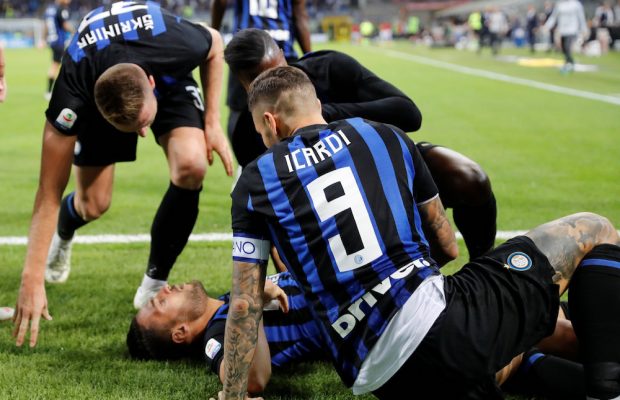 Silly Season: Inter AC Milan stream Serie A 2018