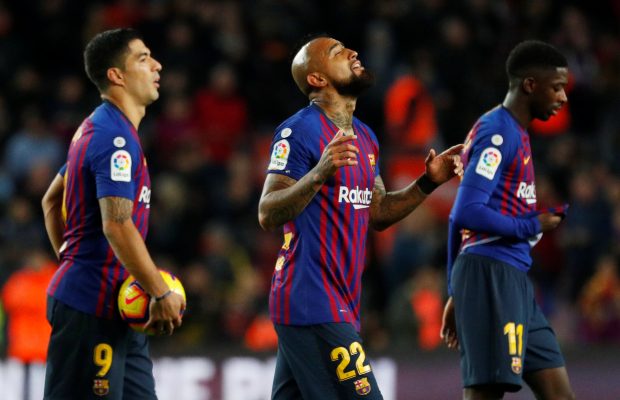 Silly Season: Dembeles sista chans i Barca?