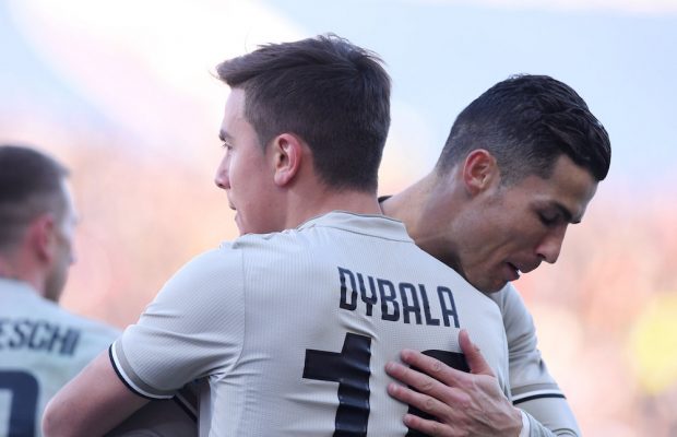 Silly Season: Bekräftar: Paulo Dybala lämnar Juventus i sommar