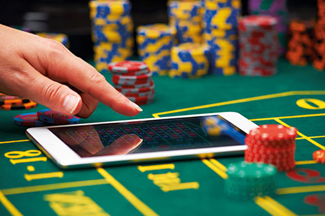 Silly Season: Slå Huset: Fem Viktiga Tips för Framgång på Online Casino