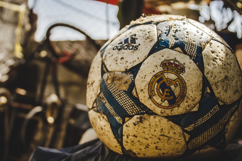 Silly Season: Hur ska Real Madrid nå toppen igen?
