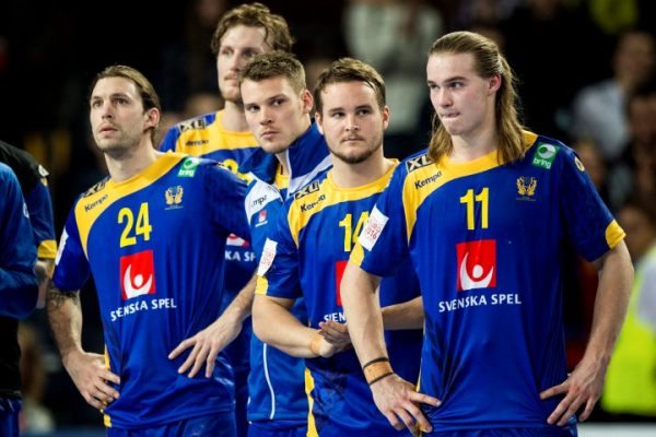 Sveriges Spelschema Handbolls Em 2020 Sveriges Matcher Em Handboll